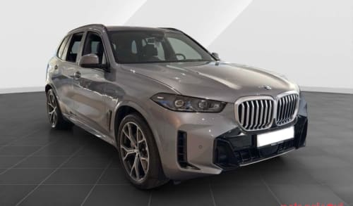 Noleggio NOLEGGIO X5 NO SCORING