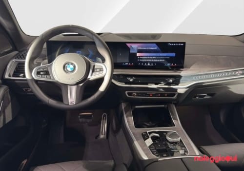 Noleggio NOLEGGIO X5 NO SCORING