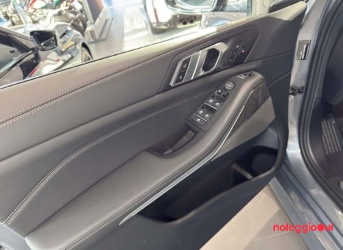 Noleggio NOLEGGIO X5 NO SCORING