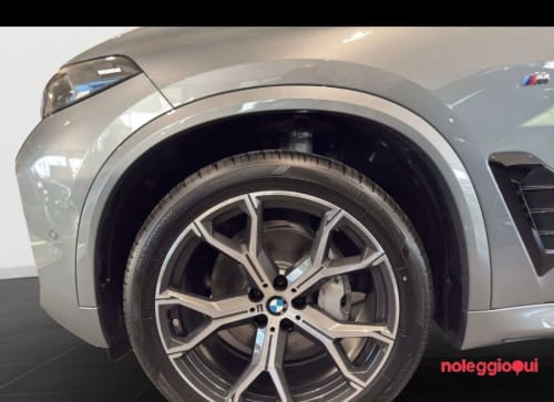 Noleggio NOLEGGIO X5 NO SCORING