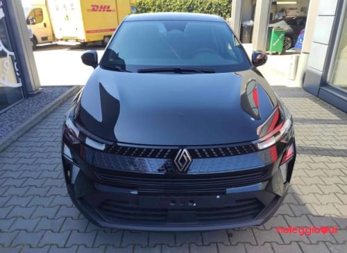 Noleggio RENAULT CAPTUR NO SCORING