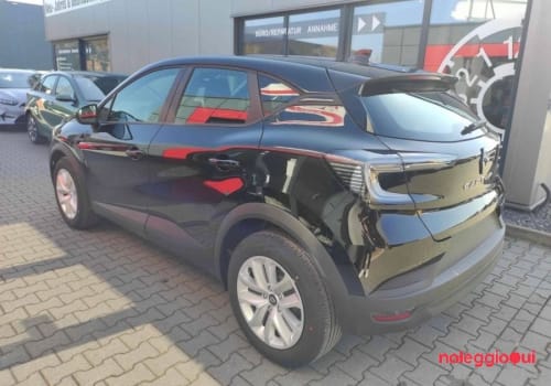 Noleggio RENAULT CAPTUR NO SCORING