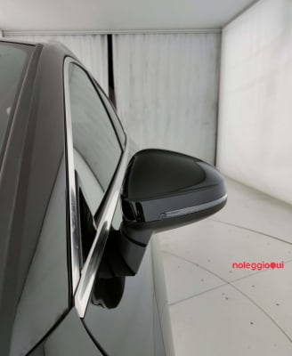 Noleggio AUDI A4SW NO SCORING