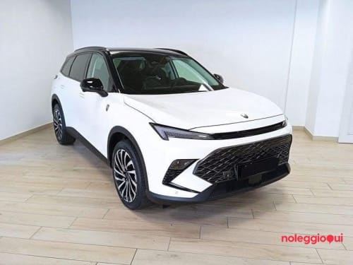 Noleggio NOLEGGIO TIGER SIX