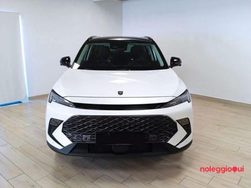 Noleggio NOLEGGIO TIGER SIX