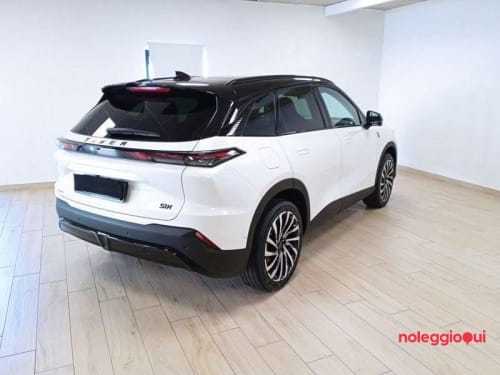 Noleggio NOLEGGIO TIGER SIX