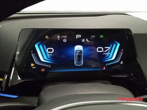 Noleggio NOLEGGIO TIGER SIX