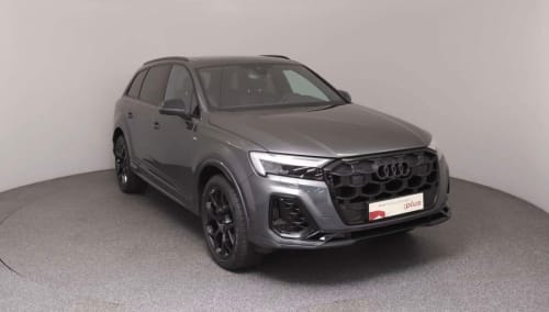 Noleggio NOELEGGIO NO SCORING AUDI Q7