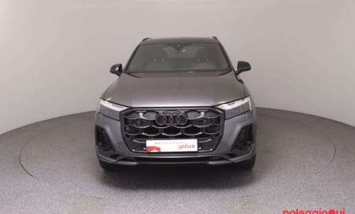 Noleggio NOELEGGIO NO SCORING AUDI Q7