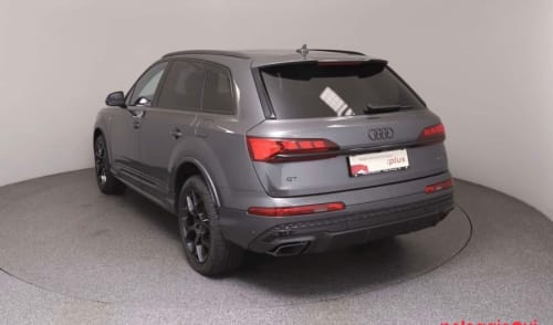 Noleggio NOELEGGIO NO SCORING AUDI Q7