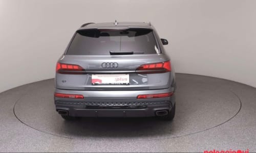 Noleggio NOELEGGIO NO SCORING AUDI Q7