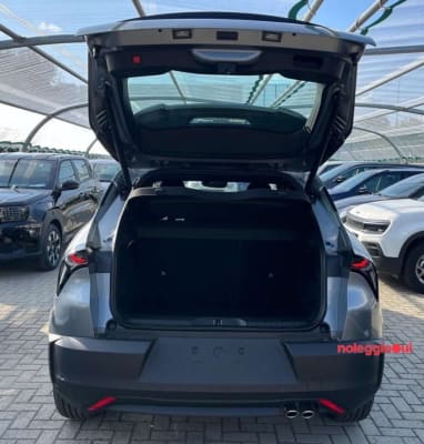 Noleggio ALFA ROMEO JUNIOR NO SCORING