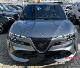 ALFA ROMEO JUNIOR NO SCORING