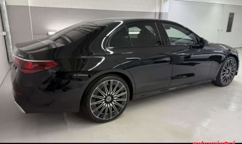 Noleggio MERCEDES-BENZ CLASSE E NO SCORING