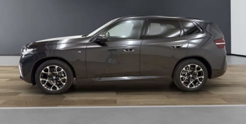 Noleggio BMW X3 20d M-SPORT NO SCORING
