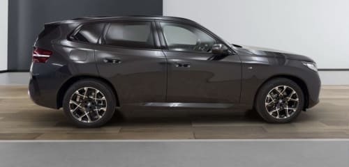 Noleggio BMW X3 20d M-SPORT NO SCORING