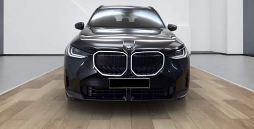 Noleggio BMW X3 20d M-SPORT NO SCORING