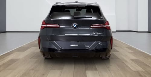 Noleggio BMW X3 20d M-SPORT NO SCORING