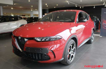 ALFA ROMEO TONALE NO SCORING
