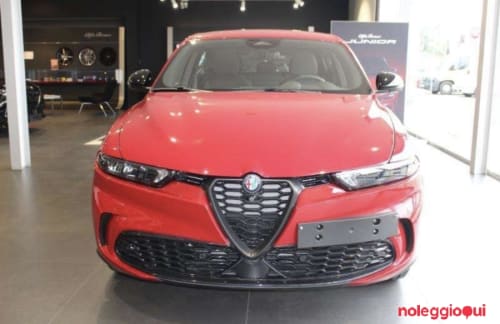 Noleggio ALFA ROMEO TONALE NO SCORING