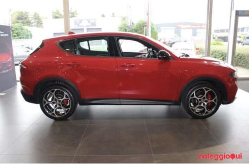 Noleggio ALFA ROMEO TONALE NO SCORING