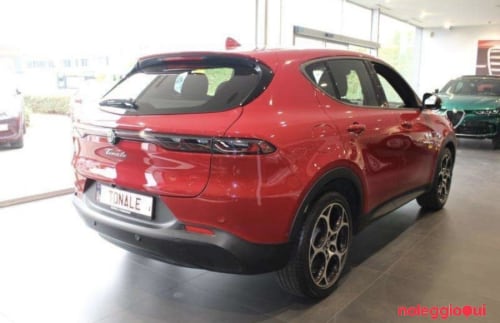 Noleggio ALFA ROMEO TONALE NO SCORING