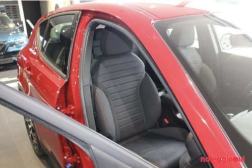 Noleggio ALFA ROMEO TONALE NO SCORING