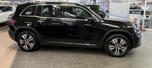 Noleggio MERCEDES BENZ GLB 7P NO SCRORING