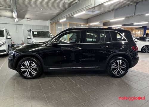 Noleggio MERCEDES BENZ GLB 7P NO SCRORING