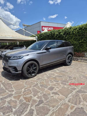 Noleggio RANGE ROVER VELAR NO SCORING 