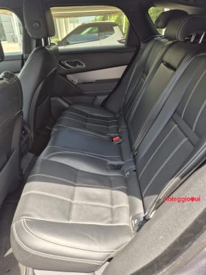 Noleggio RANGE ROVER VELAR NO SCORING 