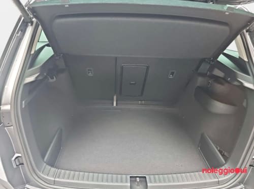 Noleggio SKODA KAROQ NO SCORING