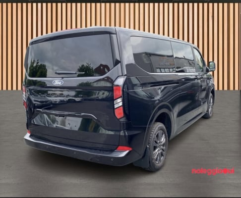 Noleggio FORD TOURNEO NO SCORING