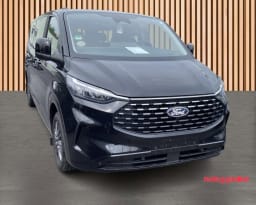 FORD TOURNEO NO SCORING