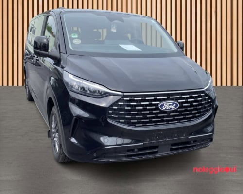 Noleggio FORD TOURNEO NO SCORING
