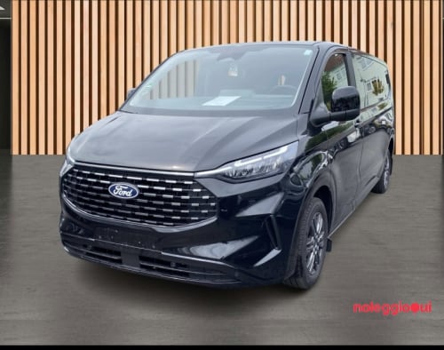Noleggio FORD TOURNEO NO SCORING