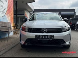 OPEL CORSA NO SCORING 