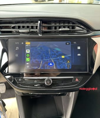 Noleggio OPEL CORSA NO SCORING 