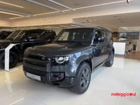 LAND ROVER RANGE ROVER DEFENDER 