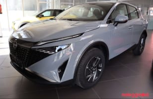 NISSAN QASHQAY AUTOMATICA