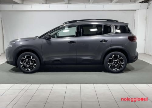 Noleggio CITROEN C5 AIR CROSS NO SCORING 