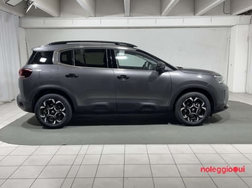 Noleggio CITROEN C5 AIR CROSS NO SCORING 