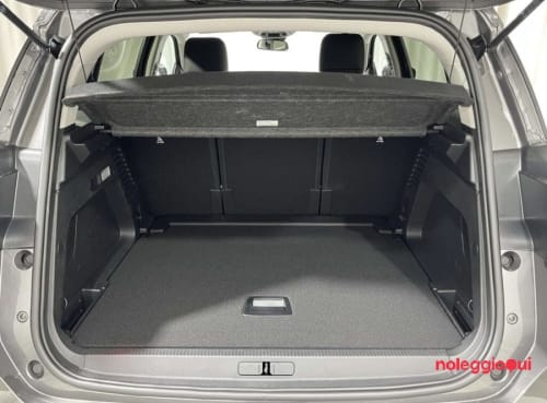 Noleggio CITROEN C5 AIR CROSS NO SCORING 