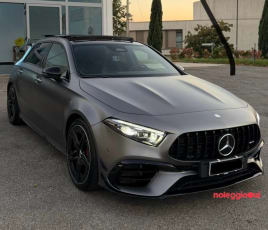 MERCEDES-BENZ CLASSE A 45S RENT2BUY