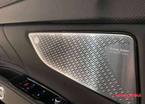 Noleggio MASERATI GRECALE TROFEO NO SCORING