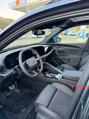 Noleggio AUDI Q5 SPORTBACK NO SCORING