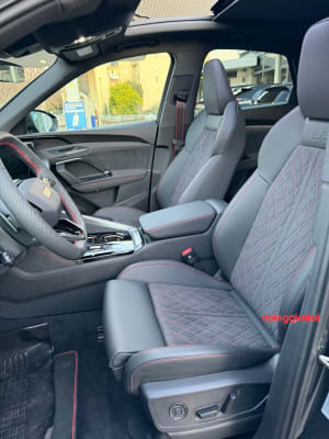 Noleggio AUDI Q5 SPORTBACK NO SCORING