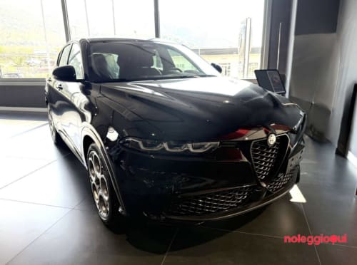 Noleggio ALFA ROMEO TONALE NO SCORING