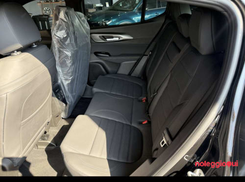 Noleggio ALFA ROMEO TONALE NO SCORING