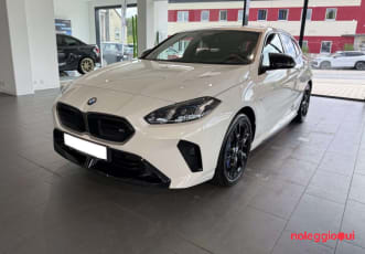 BMW SERIE 1 M35i XDrive NO SCORING